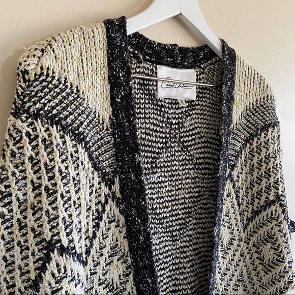 CABI Carol Anderson Provence Sweater Cardigan - Picture 4 of 8